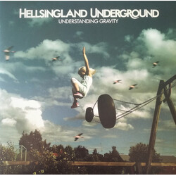 Hellsingland Underground Understanding Gravity