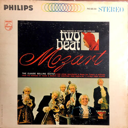 Claude Bolling Sextet Two Beat Mozart