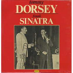Tommy Dorsey / Frank Sinatra Tommy Dorsey - Frank Sinatra
