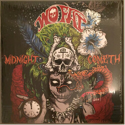 Wo Fat Midnight Cometh