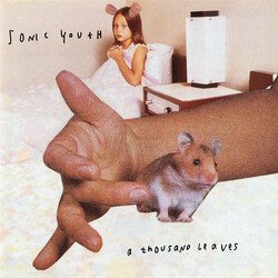 Sonic Youth A Thousand Leaves