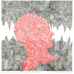 The Body (3) / Full Of Hell One Day You Will Ache Like I Ache