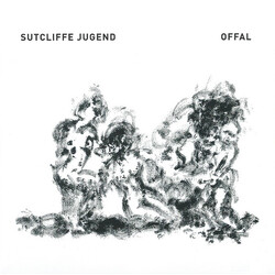 Sutcliffe Jugend Offal