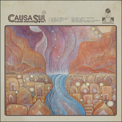 Causa Sui Summer Sessions - Vol 1