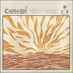 Causa Sui Summer Sessions - Vol. 3