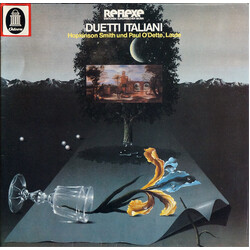 Hopkinson Smith / Paul O'Dette Duetti Italiani