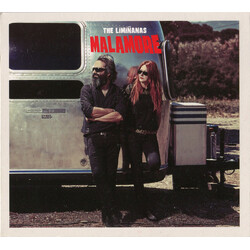 The Limiñanas Malamore