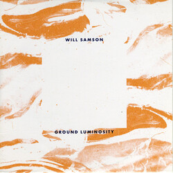 Will Samson Ground Luminosity