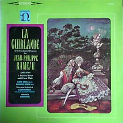 Jean-Philippe Rameau La Guirlande (The Enchanted Flowers)