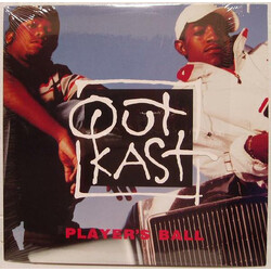 OutKast Player's Ball