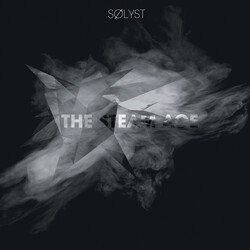 Sølyst The Steam Age