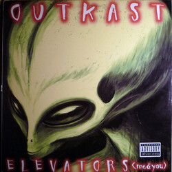 OutKast Elevators (Me & You)
