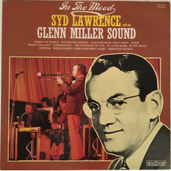 Syd Lawrence And His Orchestra In The Mood