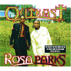 OutKast Rosa Parks