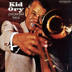 Kid Ory And His Creole Jazz Band 1944/45