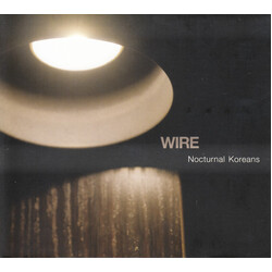 Wire Nocturnal Koreans