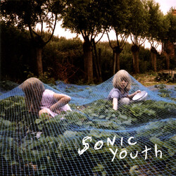 Sonic Youth Murray Street