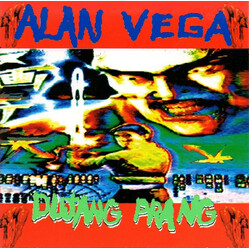 Alan Vega Dujang Prang