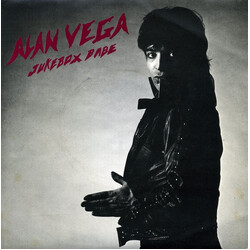 Alan Vega Jukebox Babe