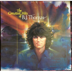 B.J. Thomas The Greatest Hits Of B.J. Thomas