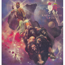 Aswad A New Chapter Of Dub