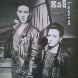Kas Product Black & Noir