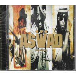 Aswad Too Wicked