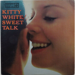 Kitty White Sweet Talk