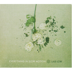 Everything In Slow Motion Laid Low