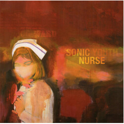 Sonic Youth Sonic Nurse