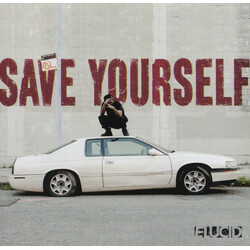Elucid Save Yourself