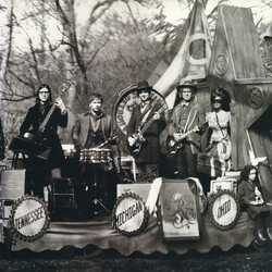 The Raconteurs Consolers Of The Lonely