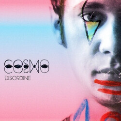 Cosmo (36) Disordine