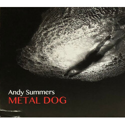 Andy Summers Metal Dog
