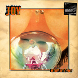 Joy (44) Ride Along!