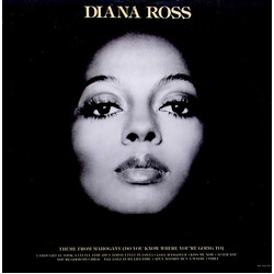 Diana Ross Diana Ross