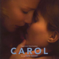 Carter Burwell Carol (Original Motion Picture Soundtrack)
