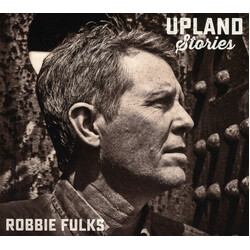 Robbie Fulks Upland Stories
