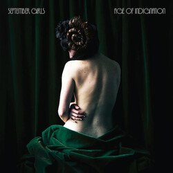September Girls Age Of Indignation