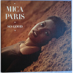 Mica Paris So Good