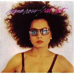 Diana Ross Red Hot Rhythm + Blues