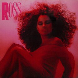 Diana Ross Ross