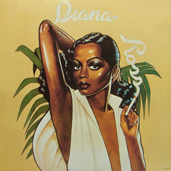Diana Ross Ross