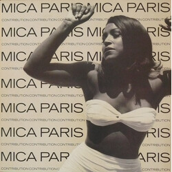 Mica Paris Contribution