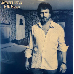 Johnny Duncan (3) In My Dreams