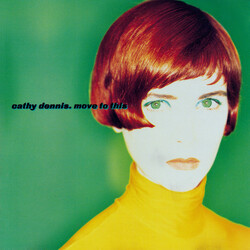 Cathy Dennis Move To This