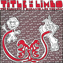 The Residents / Renaldo & The Loaf Title In Limbo