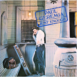 Paul Geremia Just Enough