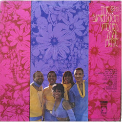 The Fifth Dimension Stoned Soul Picnic