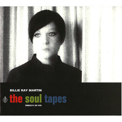 Billie Ray Martin The Soul Tapes